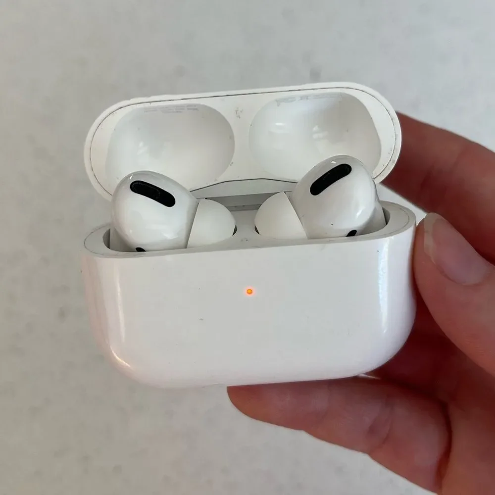 AirPods Pro 1st Generation